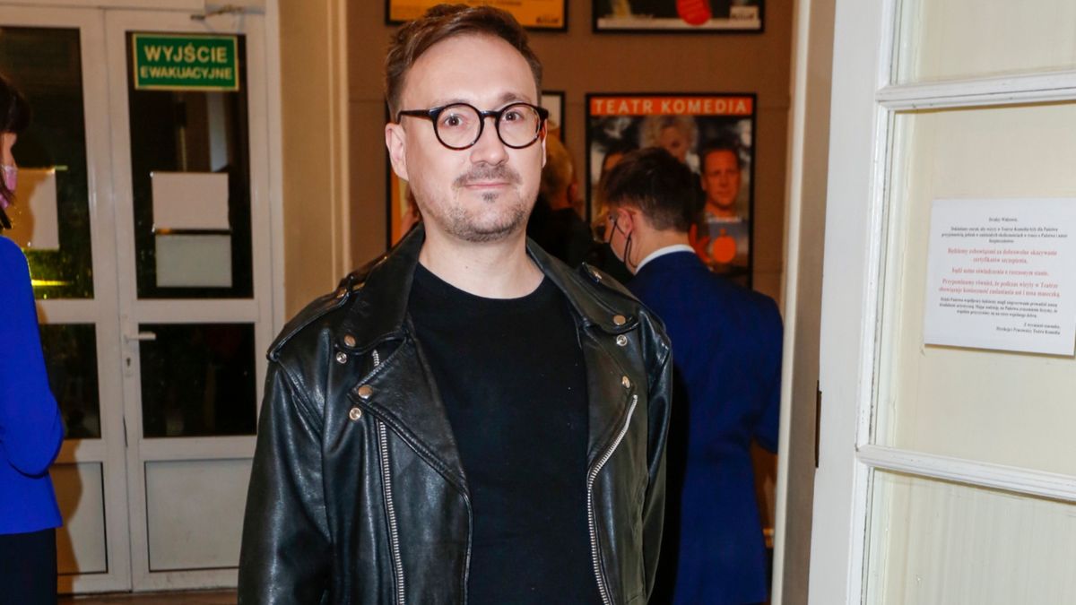 Mariusz Kozak szczerze o zarobkach w "Googlebox"