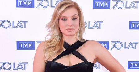 Karolina Pajączkowska ZNIKA Z TVP. Dziennikarka wydała oświadczenie