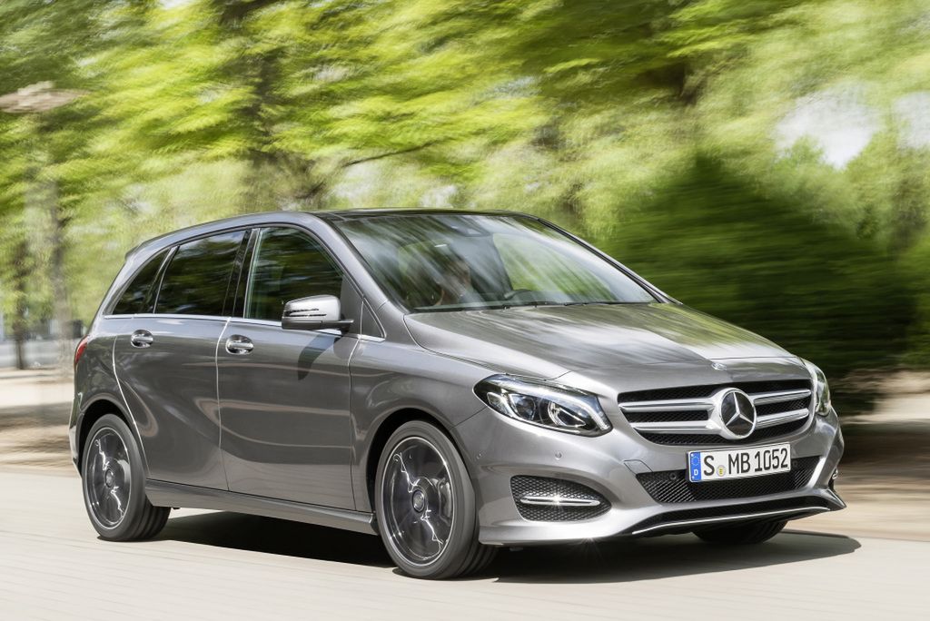 Niemieckie samochody bardzo niezawodne według niemieckiego rankingu TÜV 2016