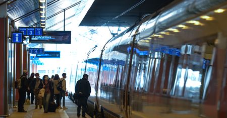 Zdrożeją bilety kolejowe. PKP wyższe koszty przerzuca na klientów