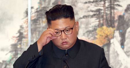 Korea Północna i propaganda Kima na uczelniach w Berlinie