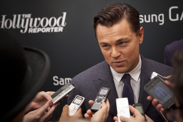 DiCaprio: "WYPAŁIŁEM SIĘ. Robię sobie długą przerwę"