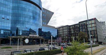 Pierwsza szkoła dla dzieci z Ukrainy powstaje w Warszawie. Znamy szczegóły