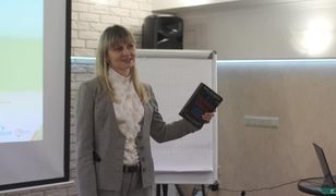 Марія Тищенко: «Школа миру» як виклик війні