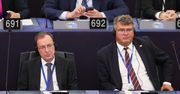 Immunitety Kamińskiego i Wąsika. Jest decyzja Parlamentu Europejskiego