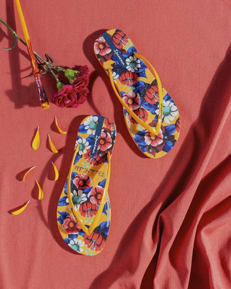 Ipanema Frida Kahlo (3)