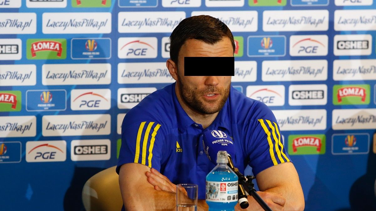 Krzysztof Sobieraj / foto: Anna Klepaczko
