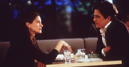 Najlepsza komedia romantyczna w historii? Fenomen "Notting Hill"