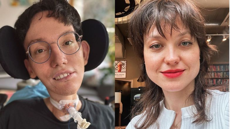 Wojtek Sawicki martwi się o swoją przyszłość.