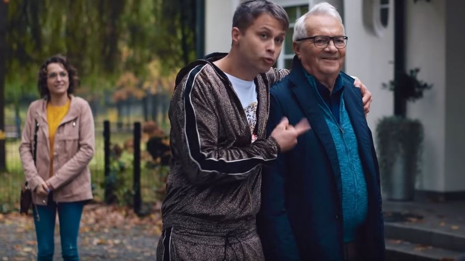 Maciej Zakościelny potwierdził, że powstanie "Kogel Mogel 4"