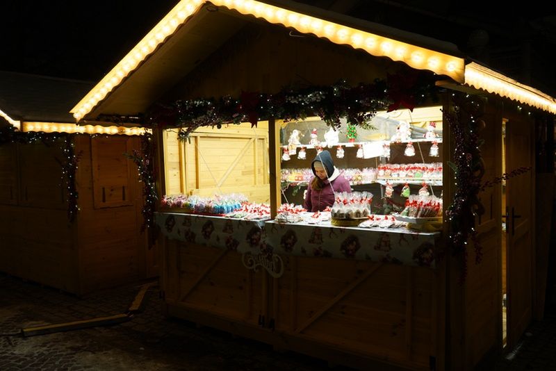 Wioska Św. Mikołaja 