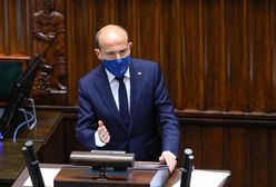 Fundusz Odbudowy. Borys Budka: nie mam wrogów na opozycji