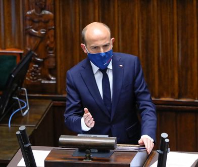 Fundusz Odbudowy. Borys Budka: nie mam wrogów na opozycji