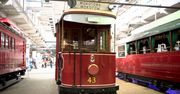 Warszawa. Osiem zabytkowych tramwajów w wirtualnym muzeum