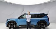 Kia EV9. Minimalistyczny, elektryczny i autonomiczny flagowiec z apetytem na klasę premium