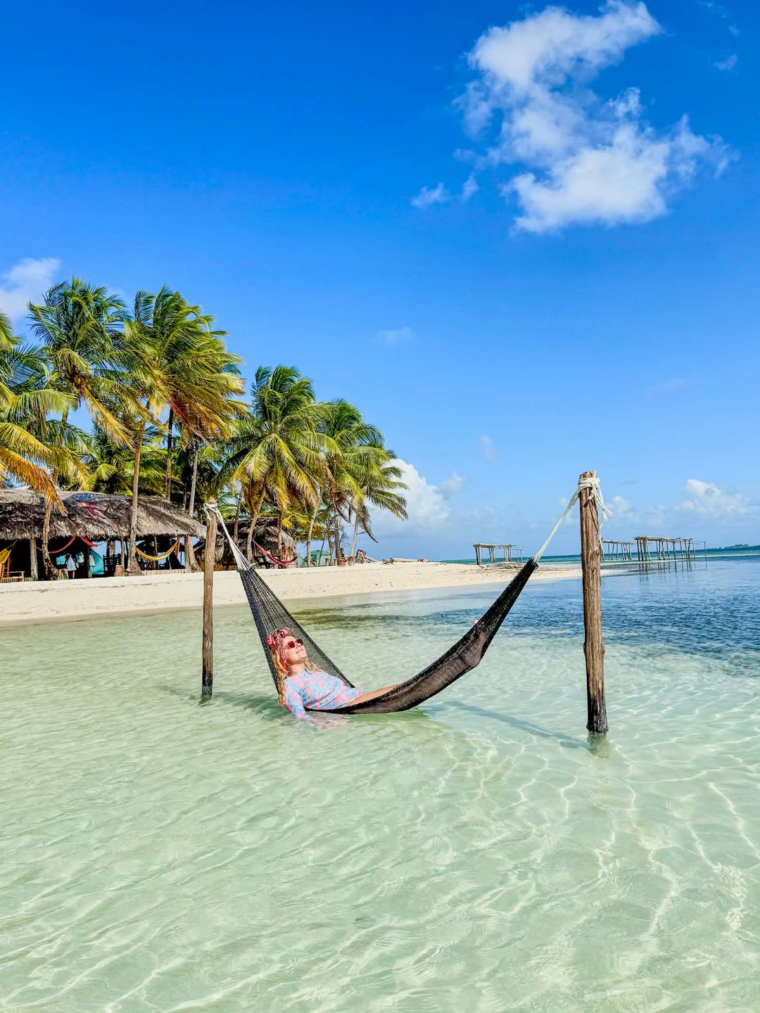 Archipelag San Blas porównywany jest do Malediwów