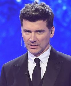 Tomasz Kammel od razu skomentował słowa Bidena: "Majstersztyk!"