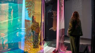 Sopot: Byliśmy na otwarciu nowej wystawy w Państwowej Galerii Sztuki