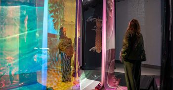 Sopot: Byliśmy na otwarciu nowej wystawy w Państwowej Galerii Sztuki