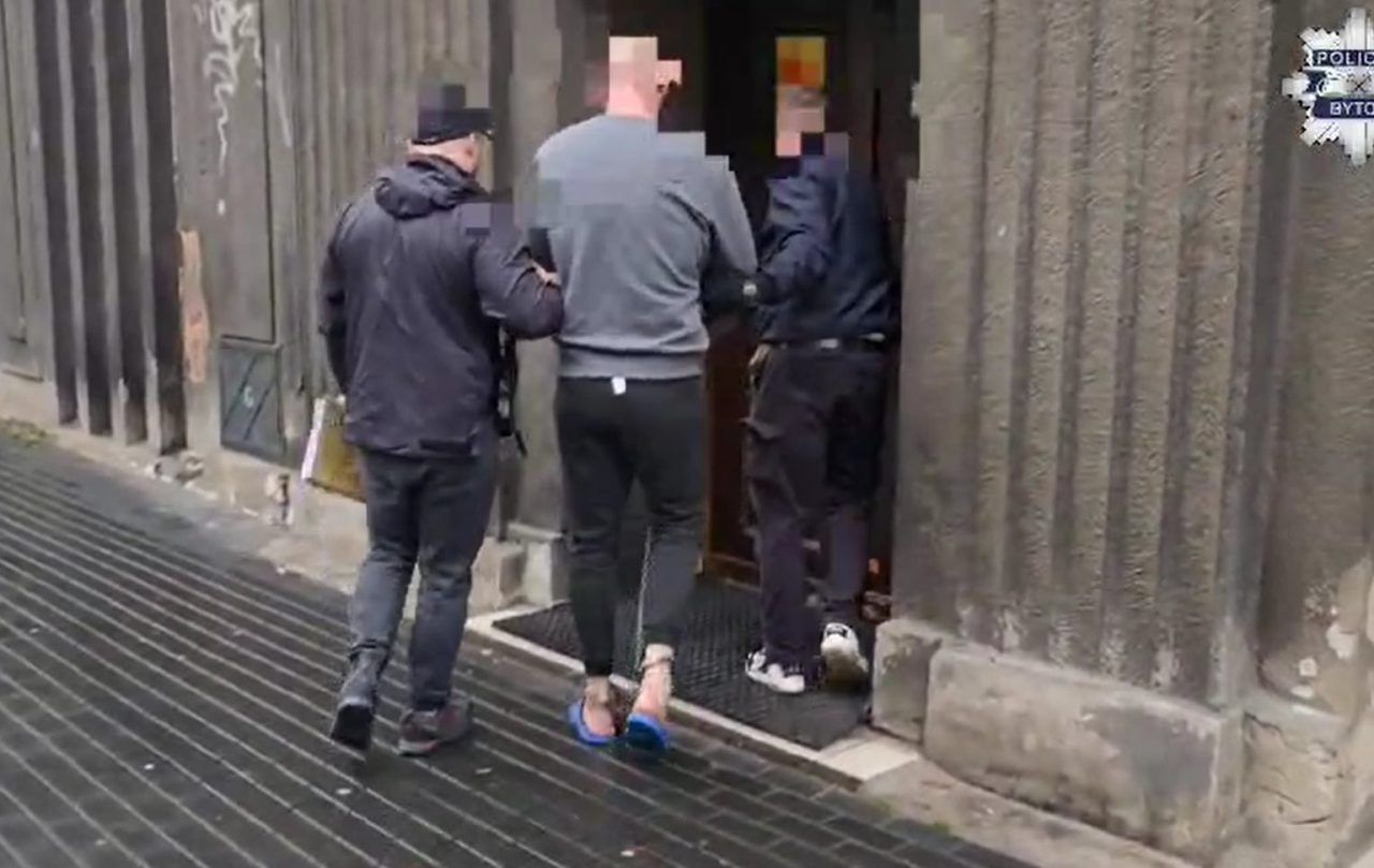 Bytom: 33-latek podejrzany o usiłowania zabójstwa