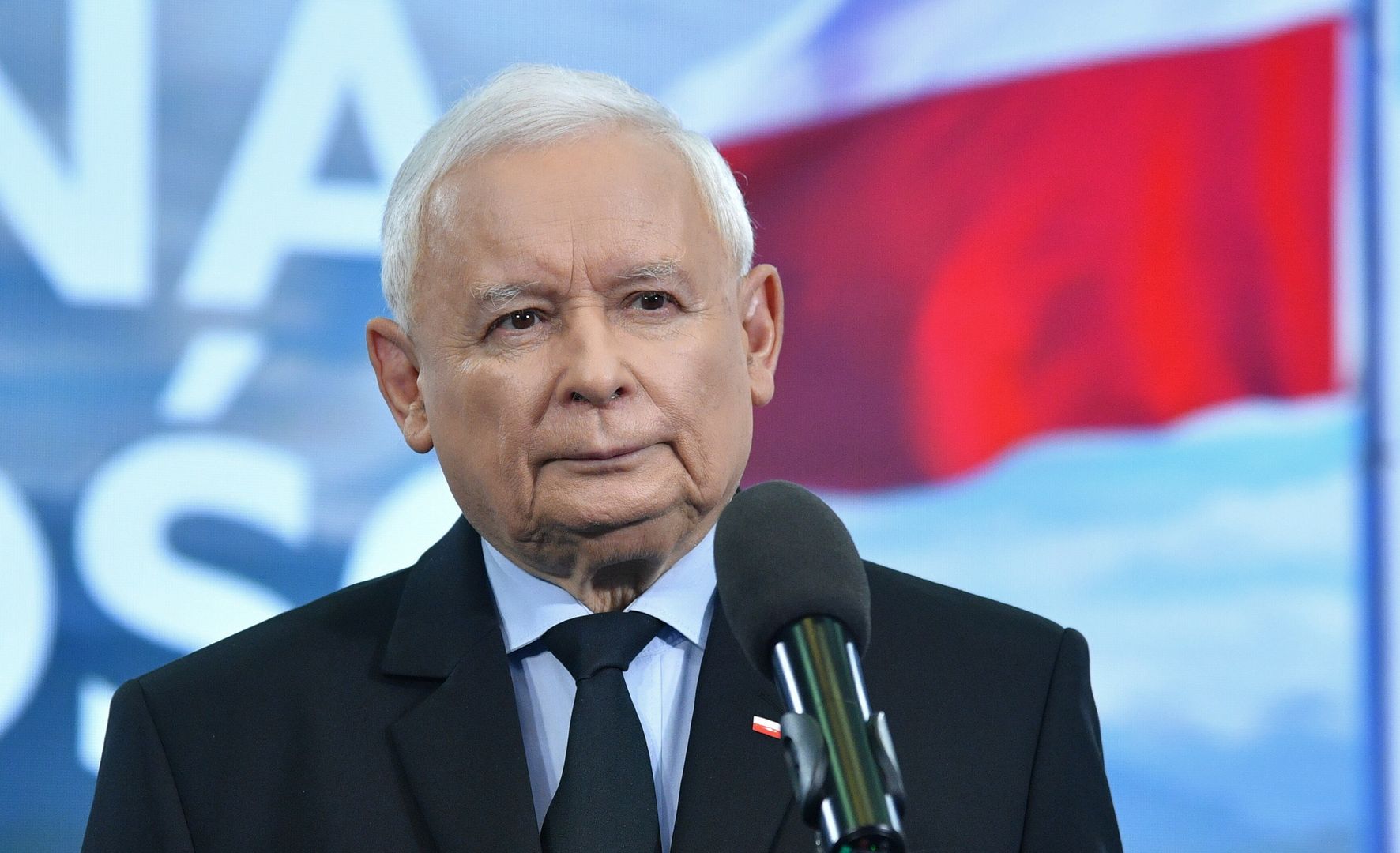 Seniorzy dostaną więcej. Kaczyński już to ogłosił