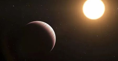 Tam może istnieć życie! Planeta znajduje się tylko 20 lat świetlnych od nas