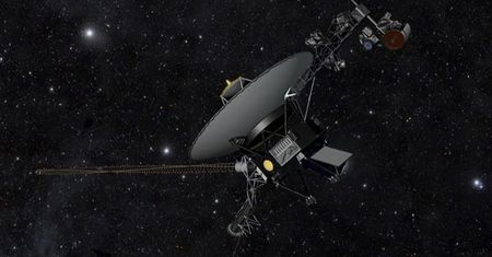 Usterka sondy Voyager I. NASA zidentyfikowała problem