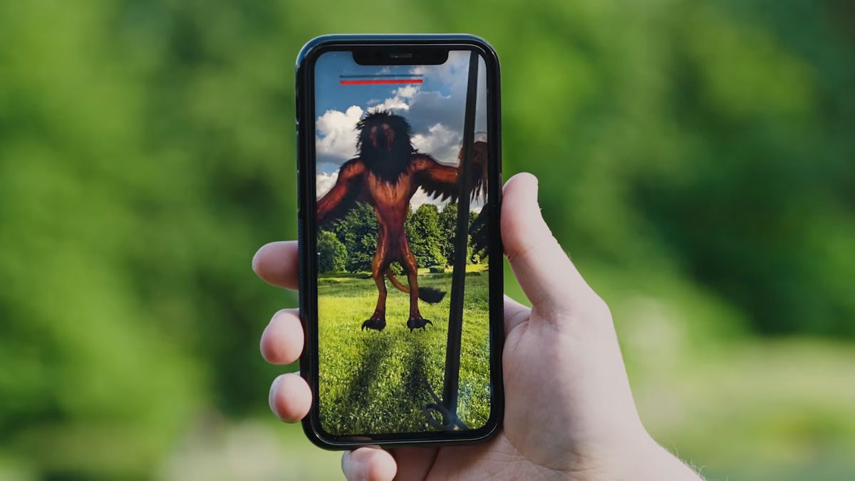 Nadchodzi "Wiedźmin: Pogromca Potworów"