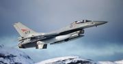 Więcej F-16 dla Ukrainy. Kolejny kraj podbija stawkę i oferuje dodatkowe środki