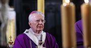 Gest podcięcia gardła i sądowy proces. Jest wniosek o przesłuchanie abp. Jędraszewskiego