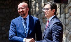 Konflikt krajów NATO. Mają dość sąsiada