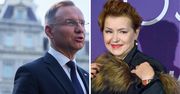 "Co za dziki pomysł". Komentuje słowa Dudy z USA