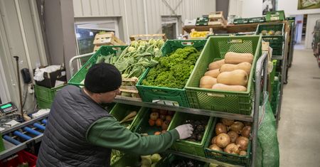 Powiew nadziei dla kredytobiorców. Inflacja pozytywnie zaskoczyła ekspertów