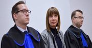 Grażyna Wolszczak wygrała ze Skarbem Państwa. "To spór cywilizacyjny"