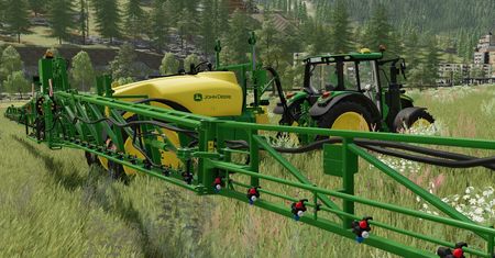 Farming Simulator 22: darmowe DLC pozwoli ci robić to lepiej