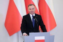 Polskie MiGi-29 trafią do Ukrainy. Prezydent potwierdza