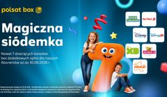 Polsat Box i Netia udostępniły wszystkim klientom część kanałów za darmo