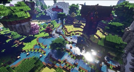 25 maja 2019 roku premiera filmu "Minecraft"