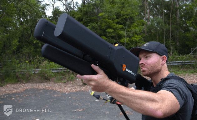 DroneGun