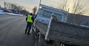 Lublin: Akcja "Truck&Bus". Setki kontroli ciężarówek i autobusów