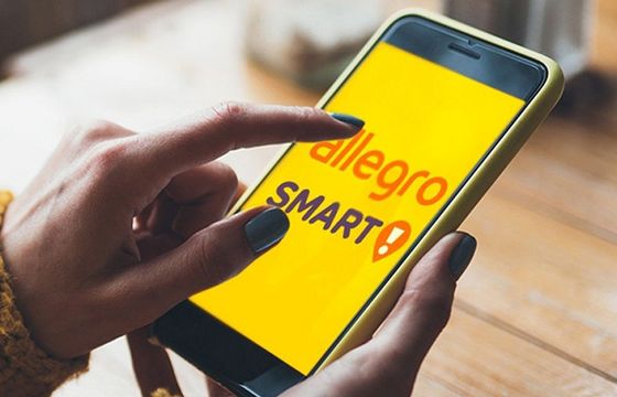 Allegro będzie pokazywać polskie oferty za granicą. Zmiany w ocenach i Smarcie!