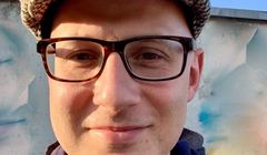 Maciej Krzyczkowski w IKEA Industry