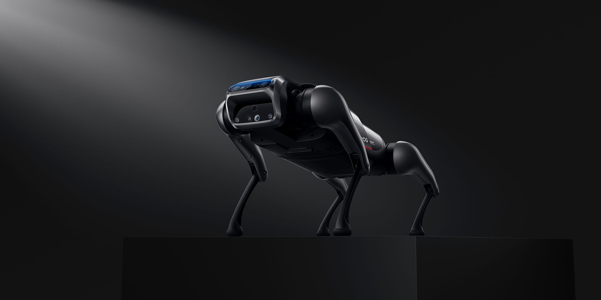 Xiaomi CyberDog to nowy pupil firmy. Kosztuje mniej niż budżetowa samoróbka 5