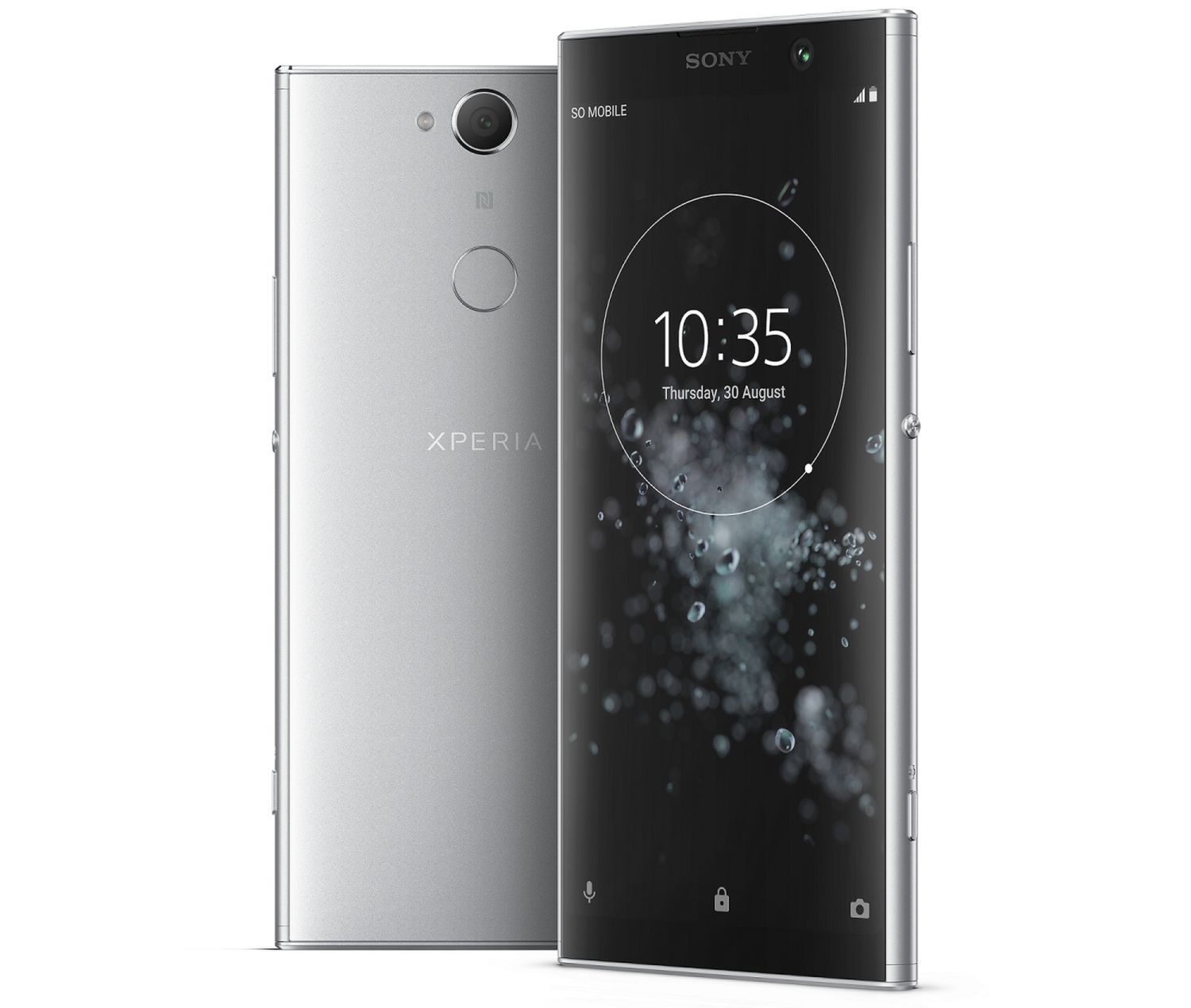 Sony Xperia XZ2 Premium w Polsce. Japończycy prezentują także Xperię XA2 Plus 6