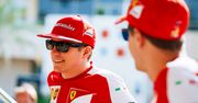 Kimi Räikkönen w Ferrari na sezon 2016? – wszystko zależy od wyników