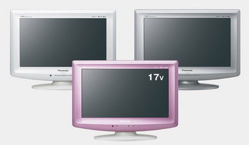 Nowe telewizory Panasonic Viera dla mało wymagających