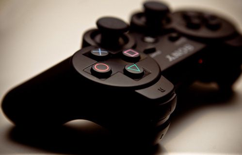 Co oznaczają symbole na padzie PlayStation?