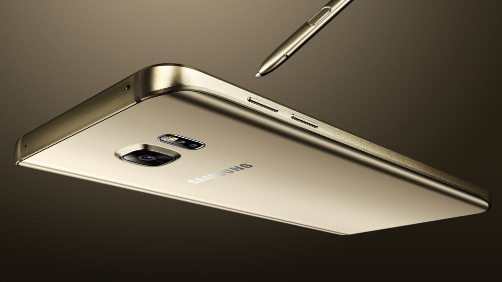 Samsung Galaxy Note7 już w tym roku? To ma sens