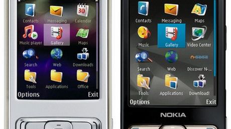 10 powodów, dlaczego klasyczna N95 jest lepsza od N95 8GB 1