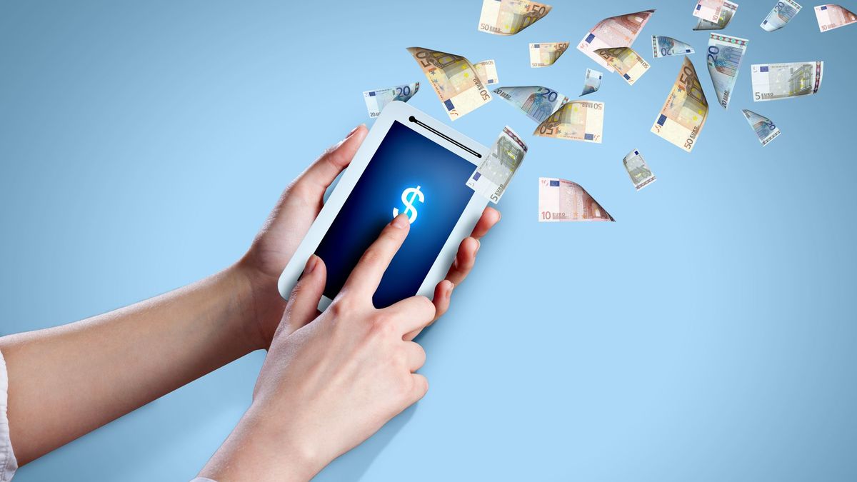 PayPal + Siri = połączenie doskonałe 1